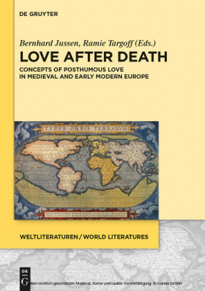 Love after Death