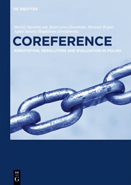 Coreference main product photo