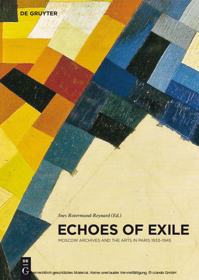 Echoes of Exile main product photo