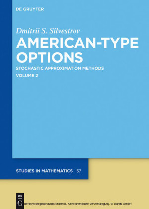 American-Type Options