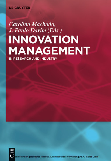Innovation Management main product photo