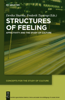 Structures of Feeling