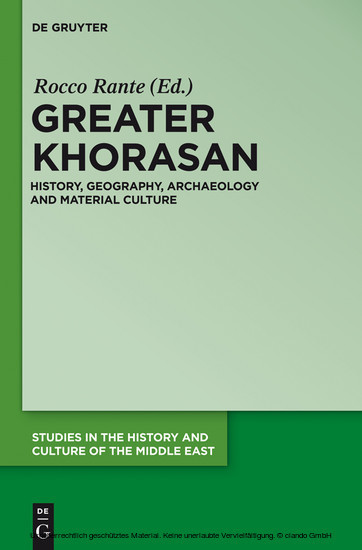 Greater Khorasan main product photo