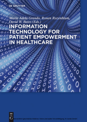Information Technology for Patient Empowerment in Healthcare
