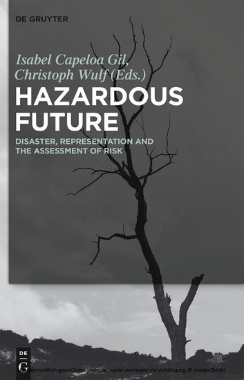 Hazardous Future main product photo