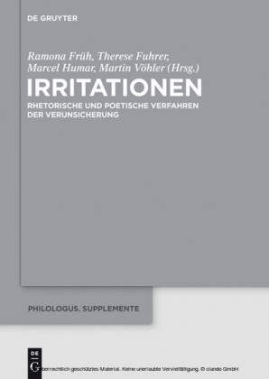 Irritationen