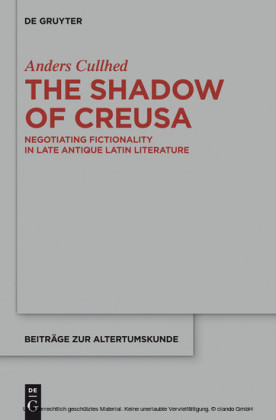The Shadow of Creusa