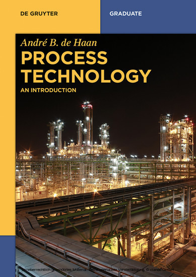Process Technology main product photo