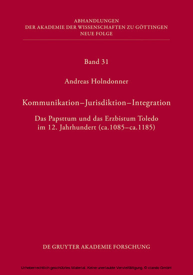 Kommunikation - Jurisdiktion - Integration main product photo