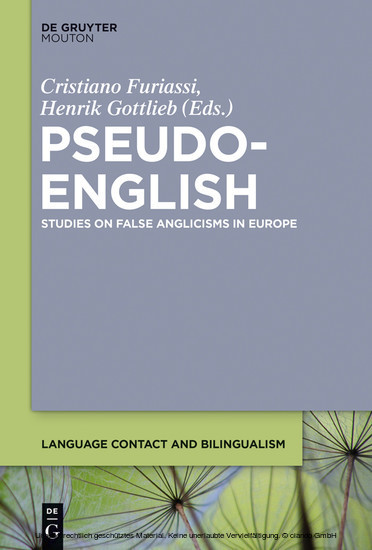 Pseudo-English main product photo