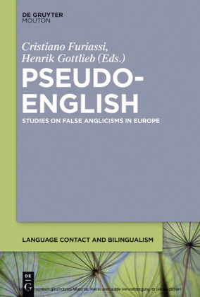 Pseudo-English