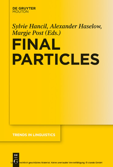 Final Particles main product photo