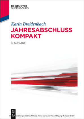 Jahresabschluss kompakt