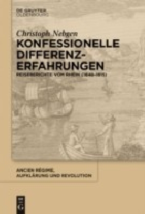 Konfessionelle Differenzerfahrungen