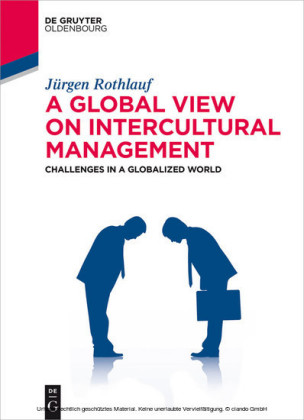 A Global View on Intercultural Management