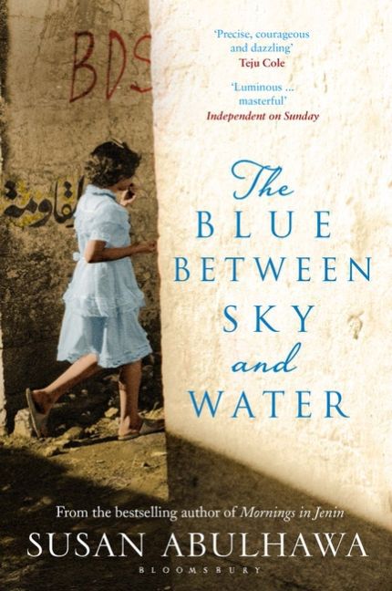 The Blue Between Sky and Water main product photo