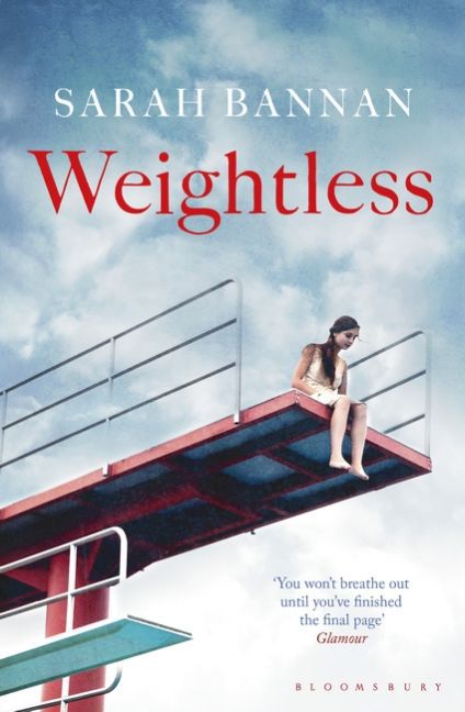 Weightless main product photo