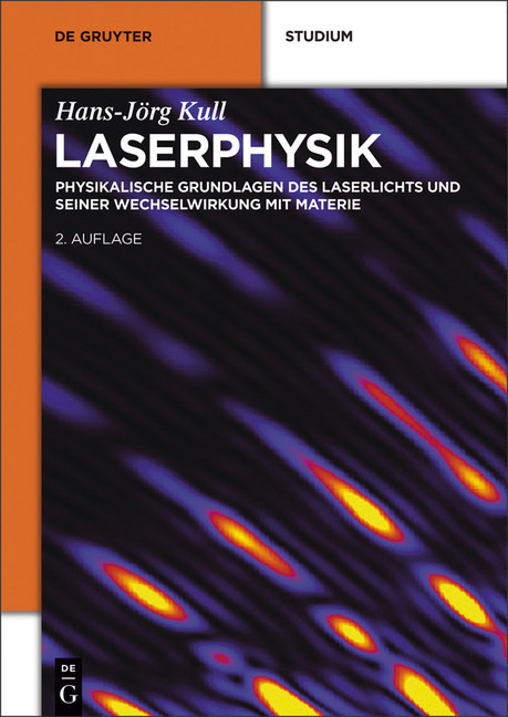 Laserphysik main product photo