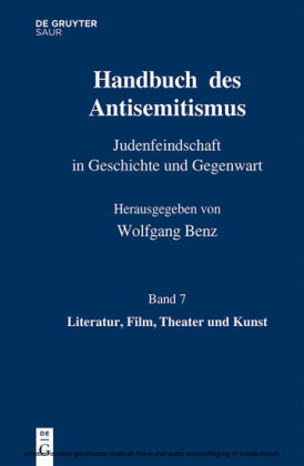 Literatur, Film, Theater und Kunst