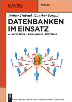 Datenbanken im Einsatz