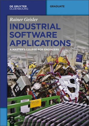 Industrial Software Applications