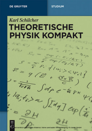 Theoretische Physik kompakt