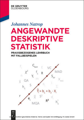 Angewandte Deskriptive Statistik