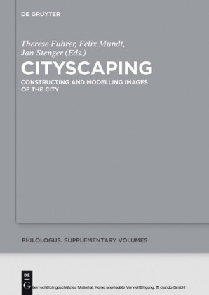 Cityscaping