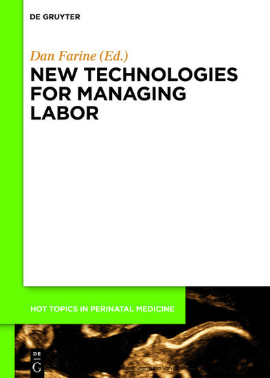 New technologies for managing labor main product photo