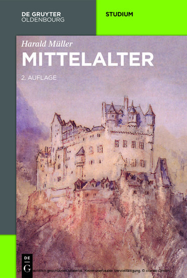 Mittelalter main product photo