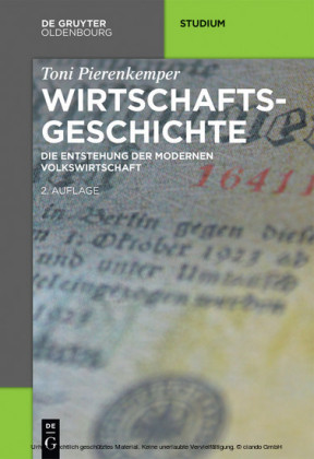 Wirtschaftsgeschichte