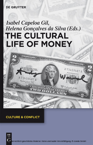 The Cultural Life of Money main product photo
