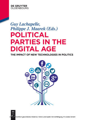Political Parties in the Digital Age