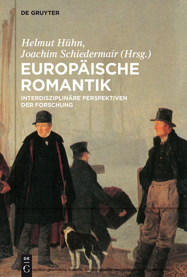 Europäische Romantik main product photo