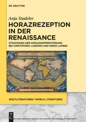 Horazrezeption in der Renaissance