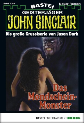 John Sinclair 1083