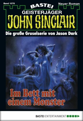 John Sinclair 1078