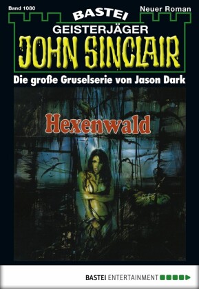 John Sinclair 1080