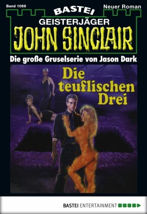 John Sinclair 1069