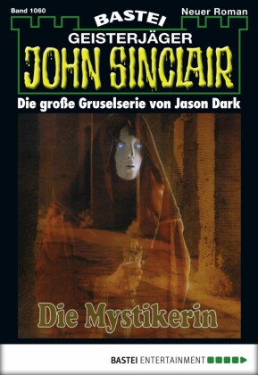 John Sinclair 1060