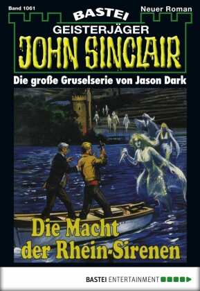 John Sinclair 1061