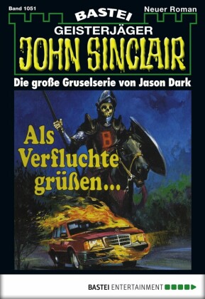 John Sinclair 1051