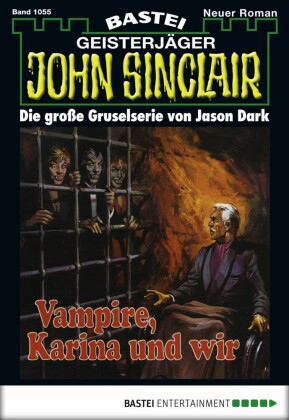 John Sinclair 1055