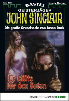 John Sinclair 1067