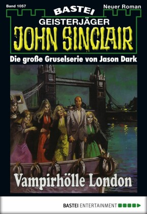 John Sinclair 1057