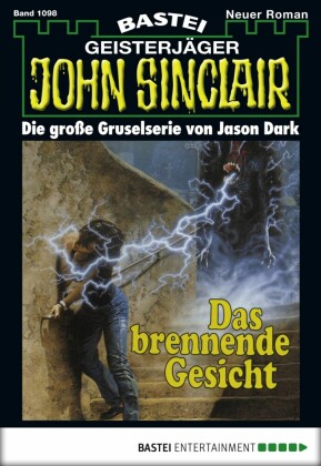 John Sinclair 1098