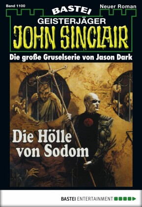 John Sinclair 1100