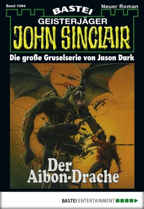 John Sinclair 1094