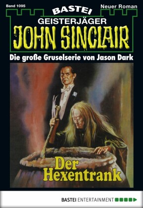 John Sinclair 1095
