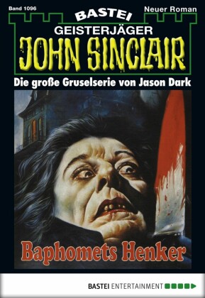 John Sinclair 1096
